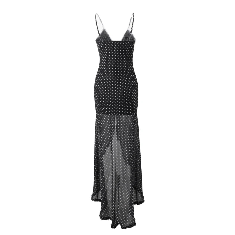 Vestido Luna de Verano