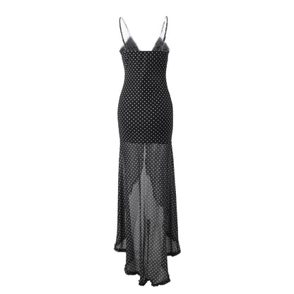 Vestido Luna de Verano