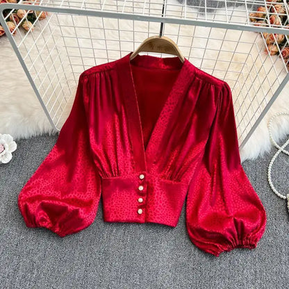 Blusa Clara