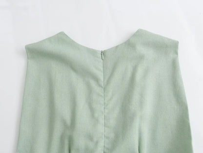 Vestido Eclipse
