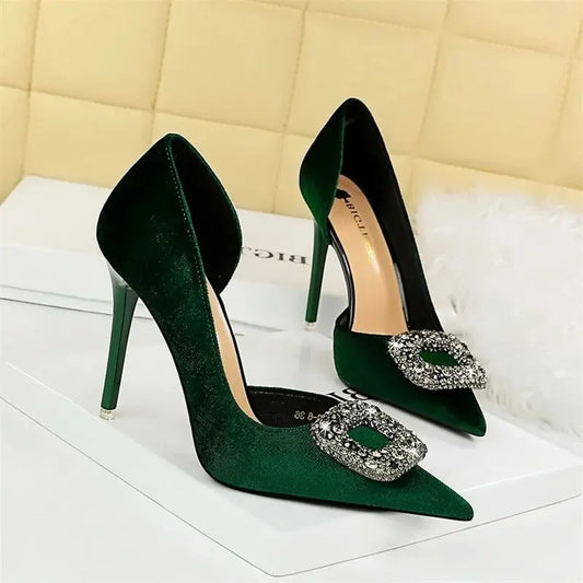 Tacones Esplendor