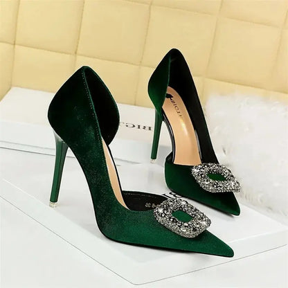 Tacones Esplendor