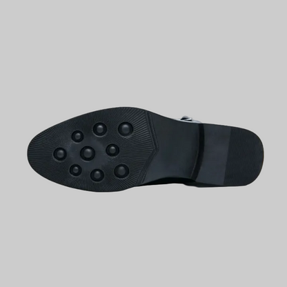 Urban Elegance Boots