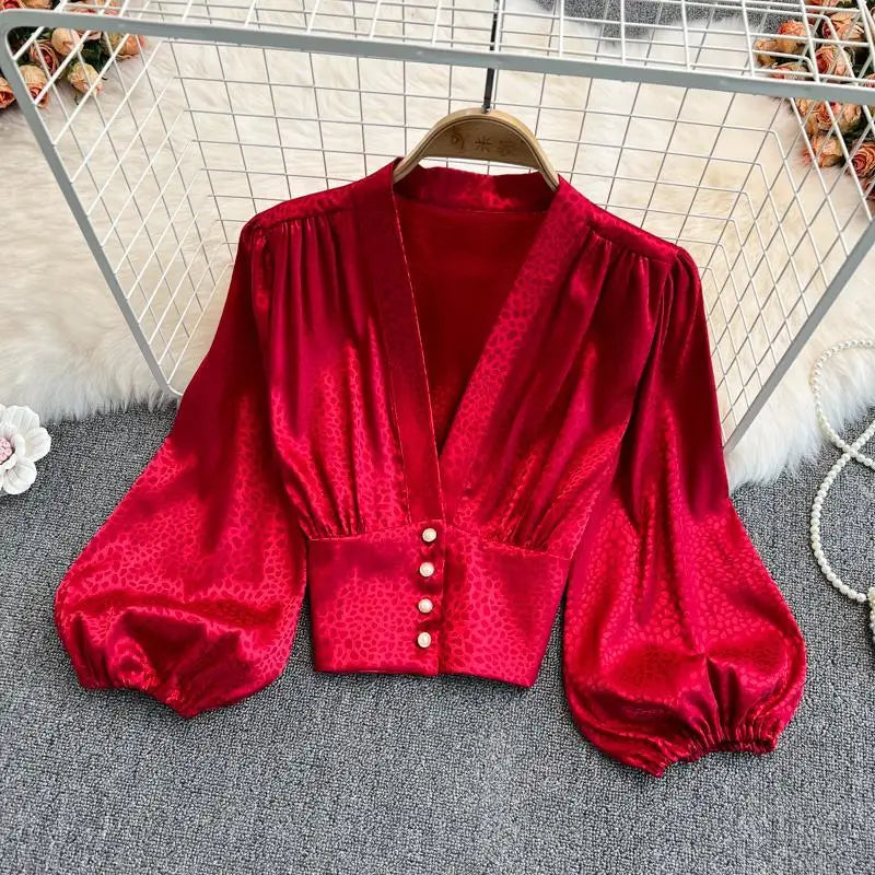 Blusa Clara