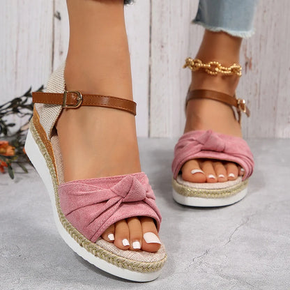 Sandalias Savage Elegancia