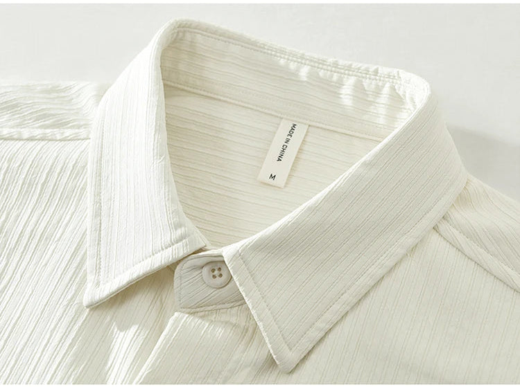 Elite Contrast Shirt