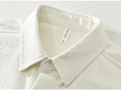Elite Contrast Shirt
