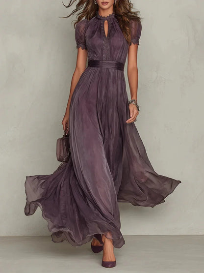 Vestido Aura Vintage