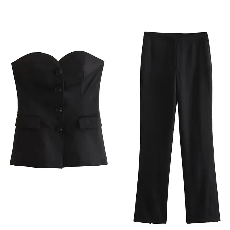 Bold Allure Set