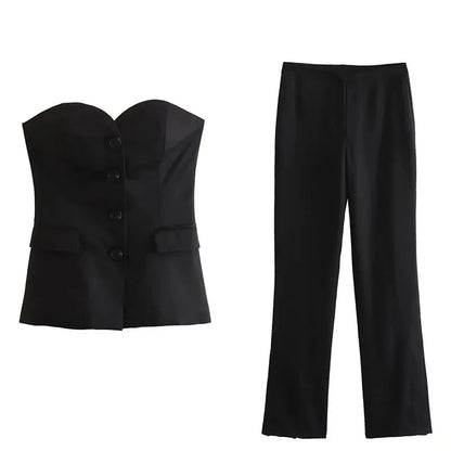 Bold Allure Set