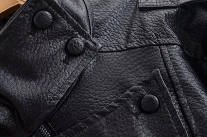 Chaqueta Verona Moto