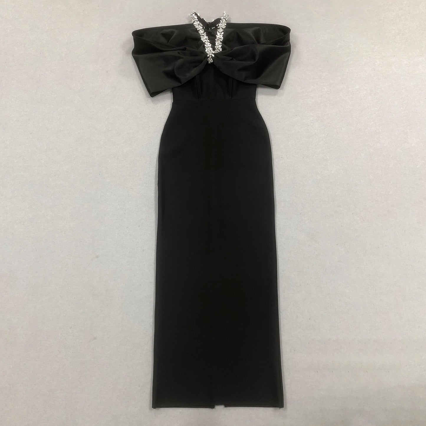 Vestido Brillo de Pasión