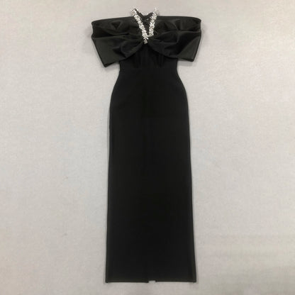 Vestido Brillo de Pasión