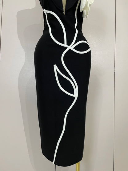 Vestido Rosabelle