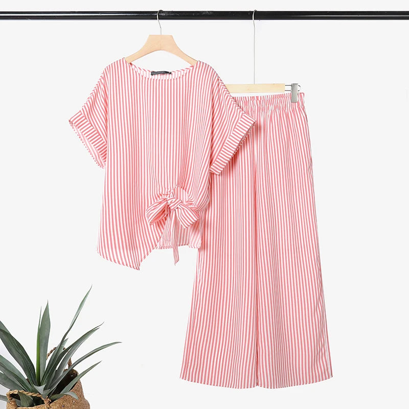 Conjunto Amalfi Casual