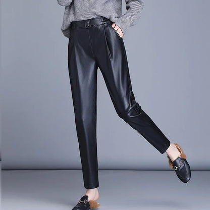 Pantalón Lujo de Otoño