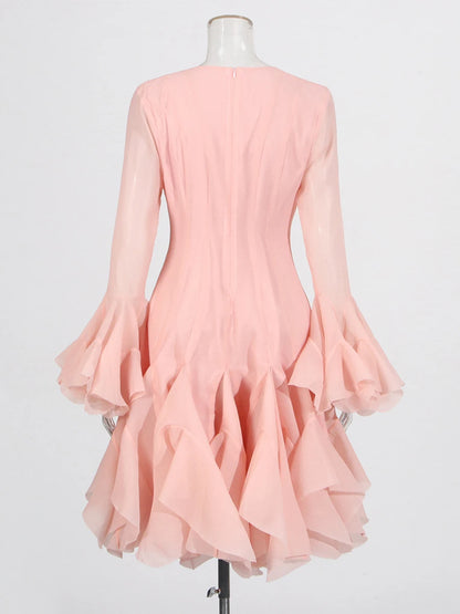 Vestido Belleza Pura