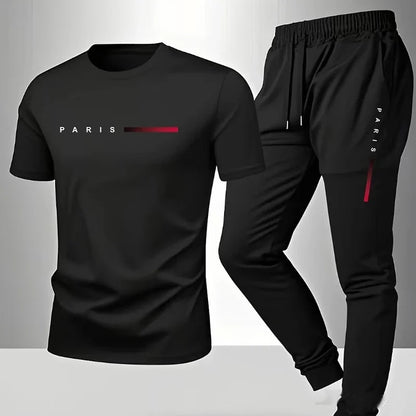 Conjunto Paris Street