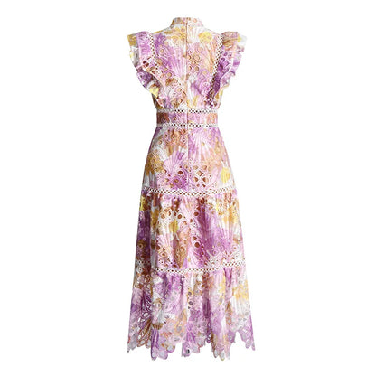 Vestido Aura Romántica