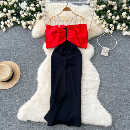 Vestido Estrella