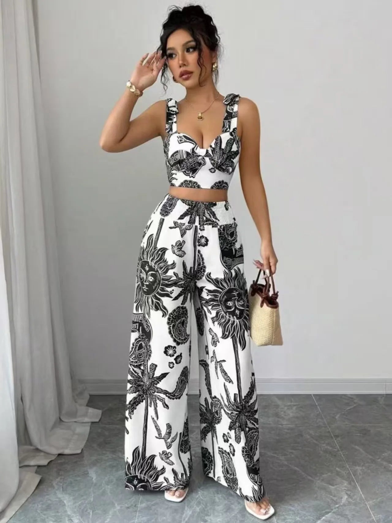 Set Sofía Chic