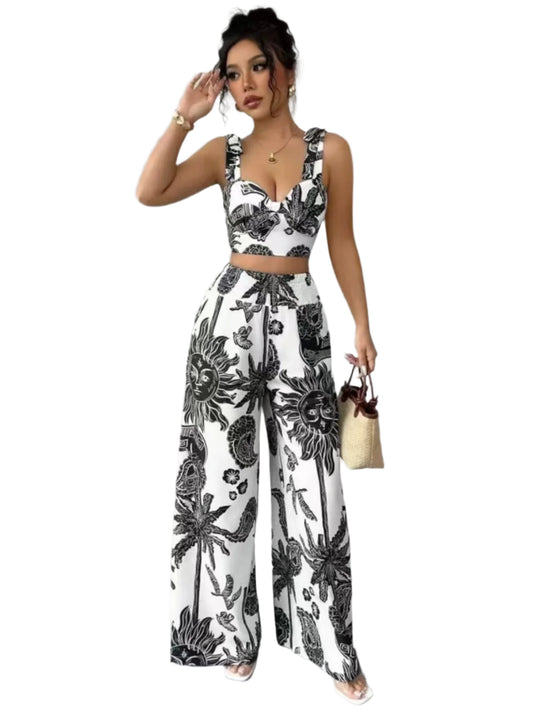 Set Sofía Chic