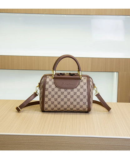Bolso Croco Chic