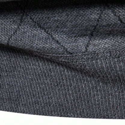 Suéter Invierno Clásico