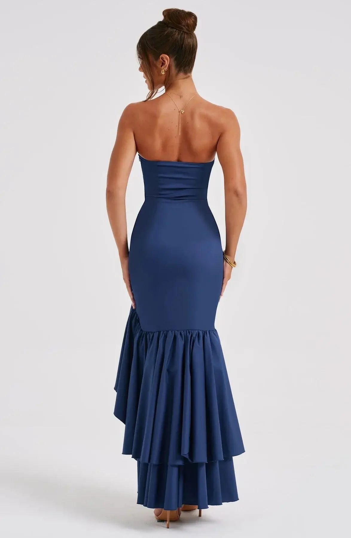 Vestido Elegancia Viva