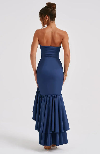 Vestido Elegancia Viva