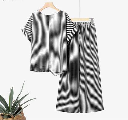 Conjunto Amalfi Casual