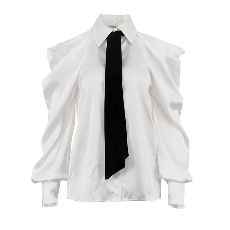 Blusa Estilo Urbano