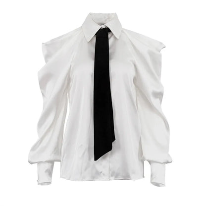 Blusa Estilo Urbano