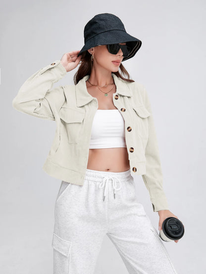 Liora Jacket