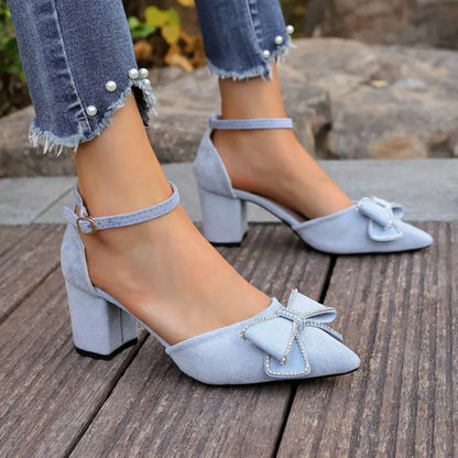 Zapatos Bella