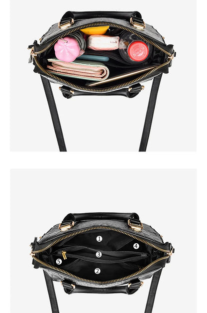 Bolso Royal Ember