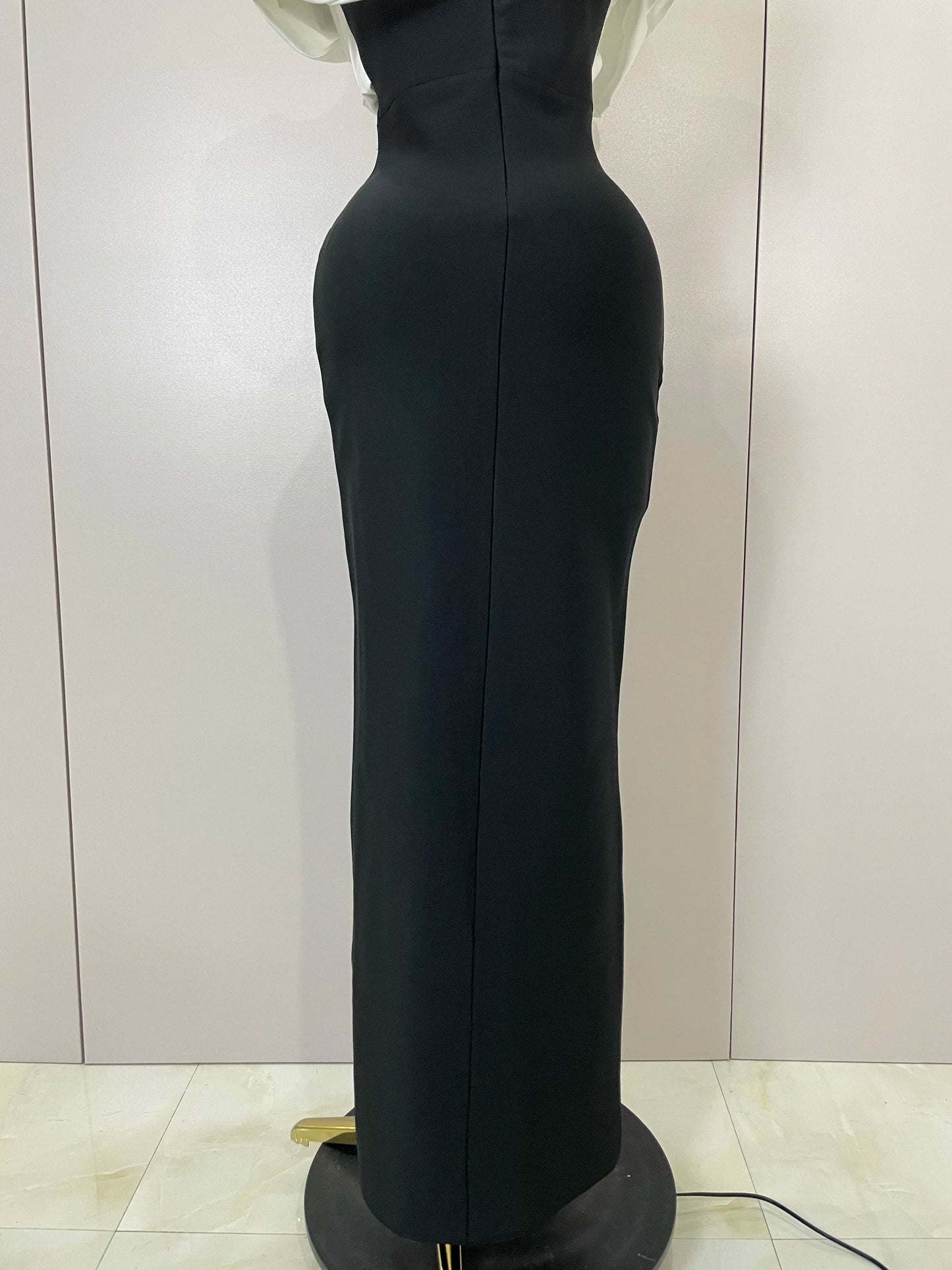 Vestido Sensual Élite