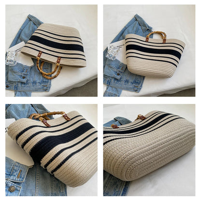 Bolso Bambusa Chic