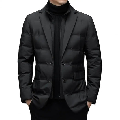 Chaqueta Gentleman Warm