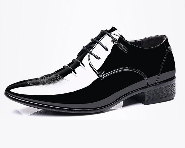 Zapatos Caballero Moderno