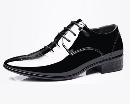 Zapatos Caballero Moderno