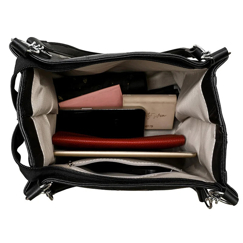 Bolso Clásico Chic