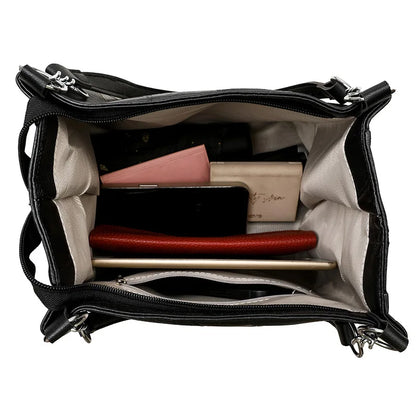 Bolso Clásico Chic