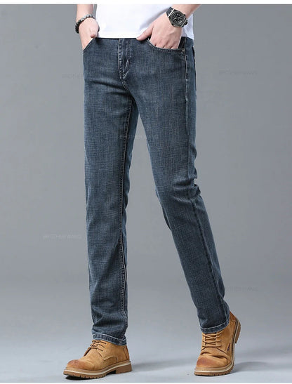 Jeans Urbano Slim