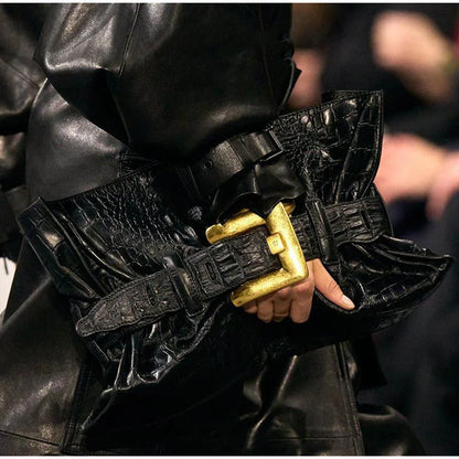 Bolso Cinturón Chic