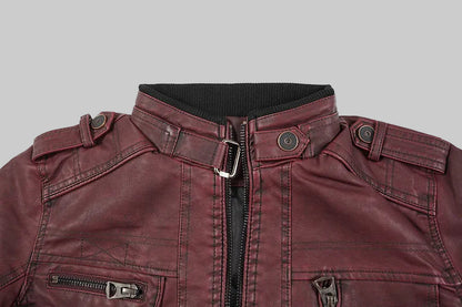 Chaqueta Guardia Urbana