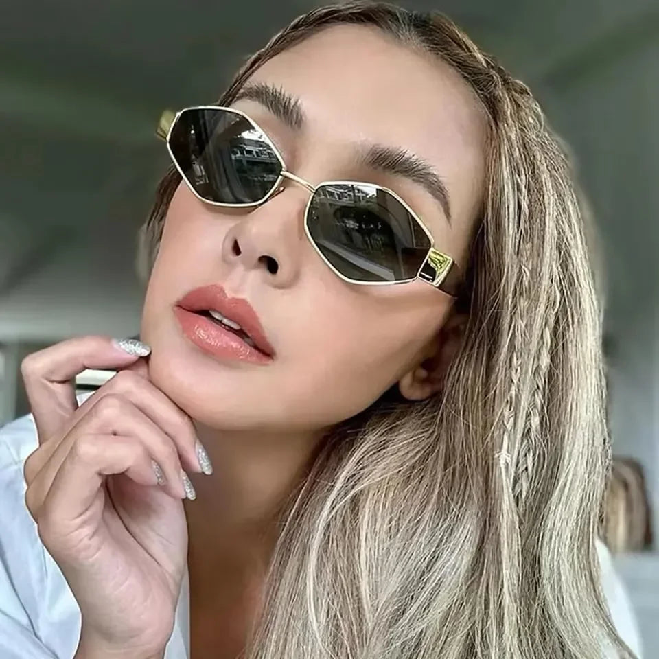 Gafas Hexa Chic