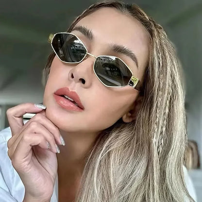 Gafas Hexa Chic