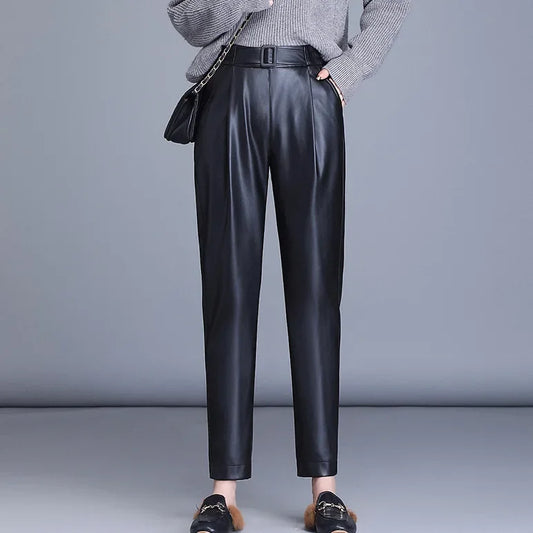 Pantalón Lujo de Otoño