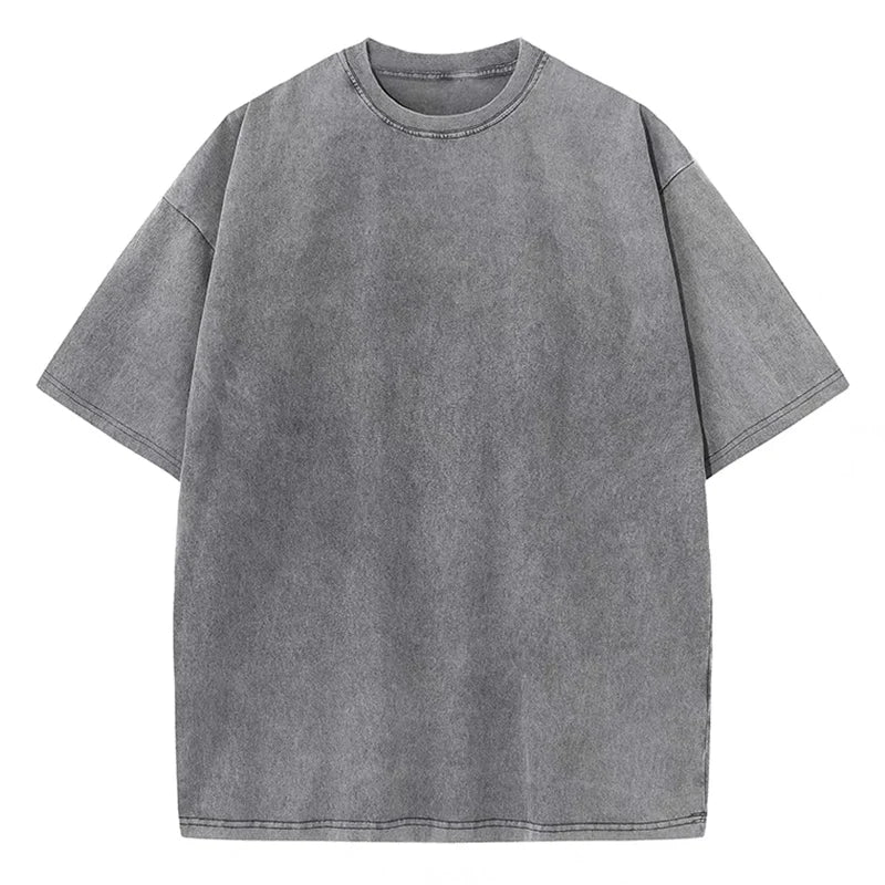Vintage Cotton T-Shirt